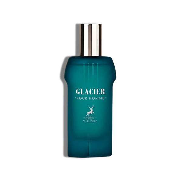 Maison Alhambra Glacier Pour Homme EDP 100ml/3.4oz  Men
