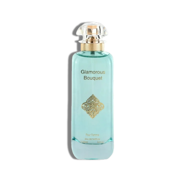 Glamorous Ramo Mush Mush EDP 3.4oz Women