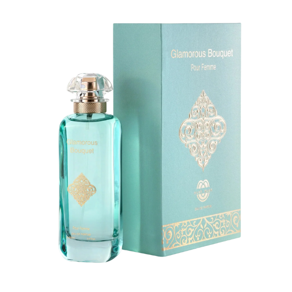 Glamorous Ramo Mush Mush EDP 3.4oz Women
