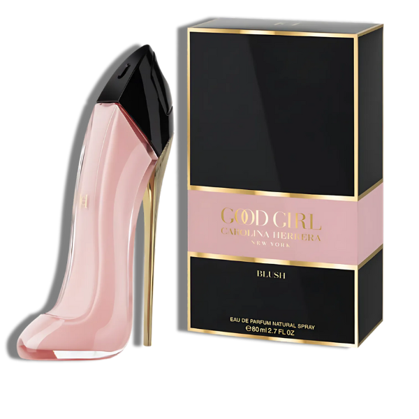 Carolina Herrera Good Girl Blush 80ml/2.7 Oz EDP Women