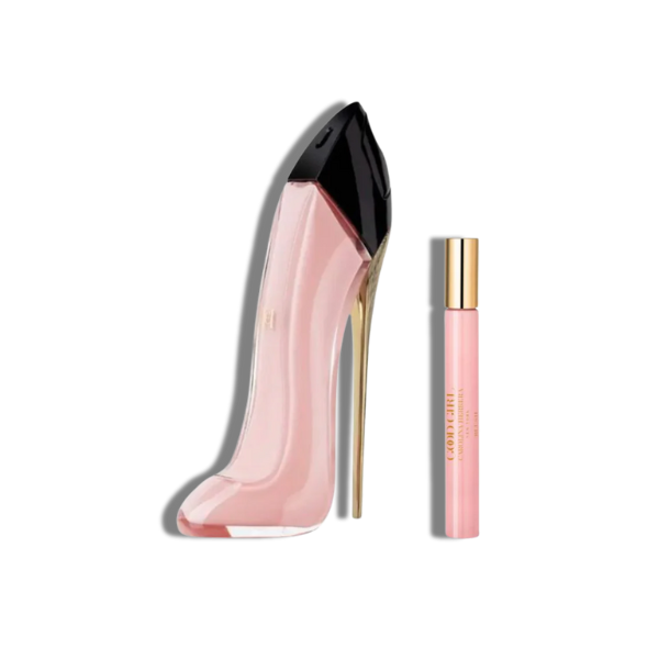 Carolina Herrera Good Girl Blush Set 2 Pzas 80ml/2.7 Oz EDP Women