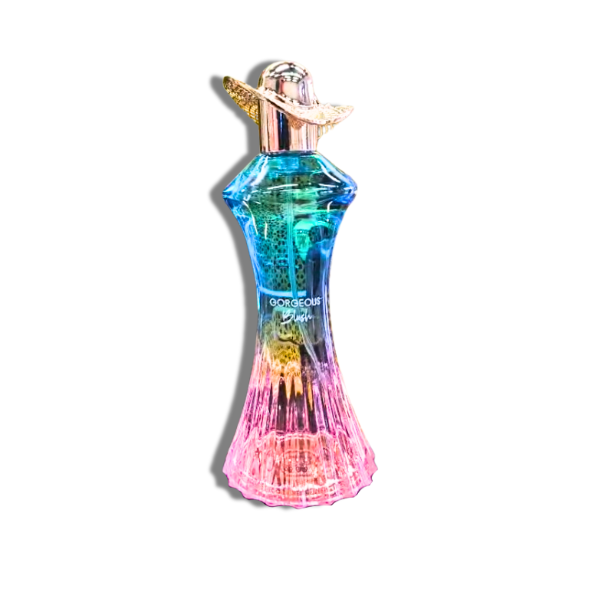 Mast Perfume Gorgeous Blush Bharara EDP 100ml/3.4oz Women