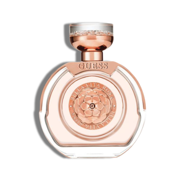 Guess Bella Vita Rosa EDT 100ml/3.4oz Women