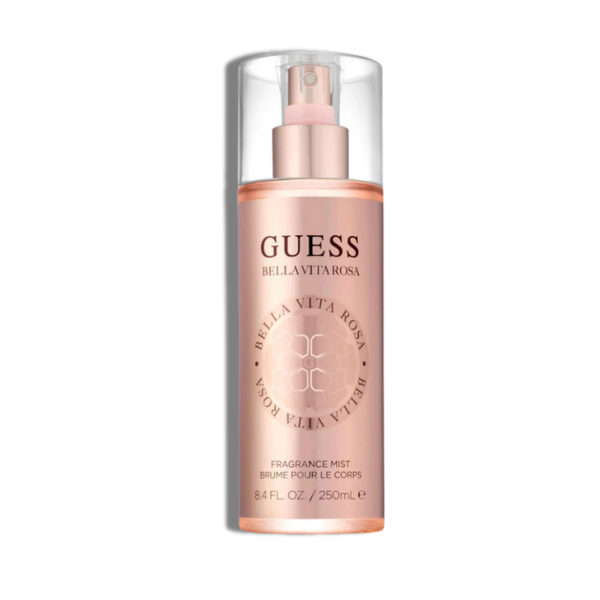 Guess Bella Vita Rosa  Body Mist 250ml/8.4oz Women