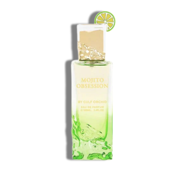 Gulf Orchid Mojito Obsession EDP 100ml/3.4oz Unisex