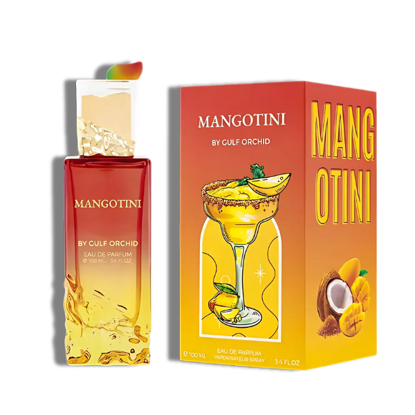 Gulf Orchid Mangotini EDP 100ml/3.4oz Unisex