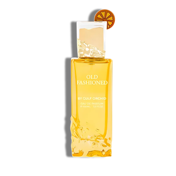 Gulf Orchid Old Fashioned EDP 100ml/3.4oz Unisex