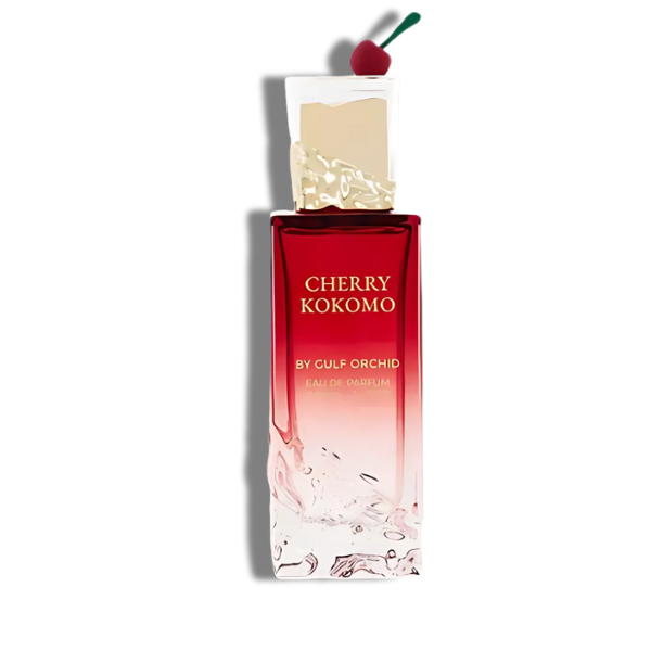 Gulf Orchid Cherry Kokomo EDP 100ml/3.4oz Unisex