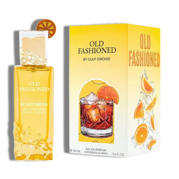 Gulf Orchid Old Fashioned EDP 100ml/3.4oz Unisex