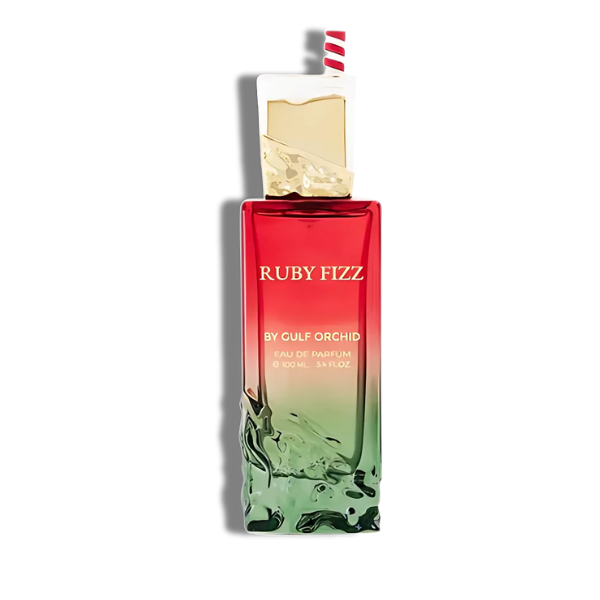 Gulf Orchid Ruby Fizz EDP 100ml/3.4oz Unisex