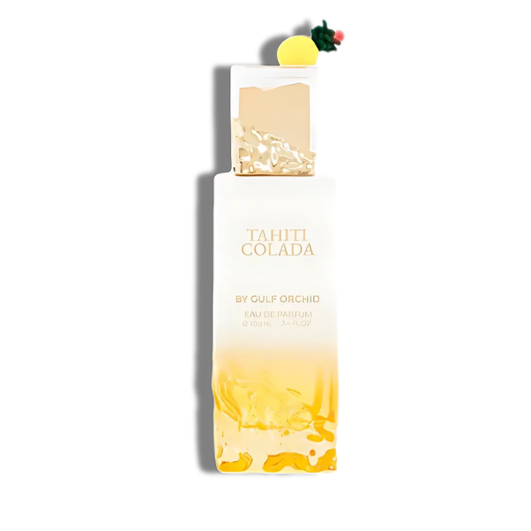 Gulf Orchid Tahiti Colada EDP 100ml/3.4oz Unisex