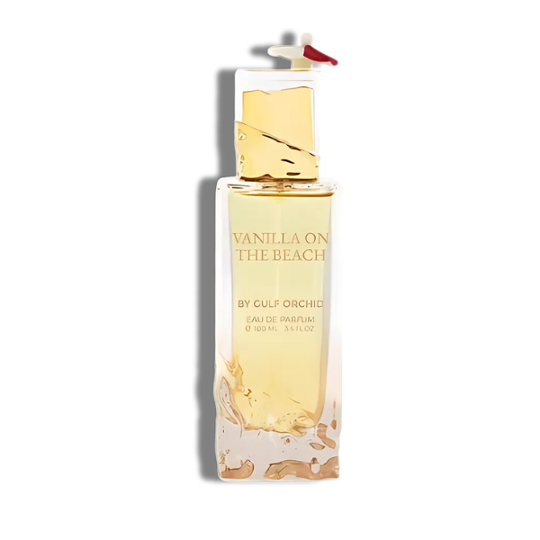 Gulf Orchid Vanilla on the Beach EDP 100ml/3.4oz Unisex