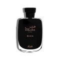 Rasasi Hawas Black EDP 100ml/3.4oz  Men