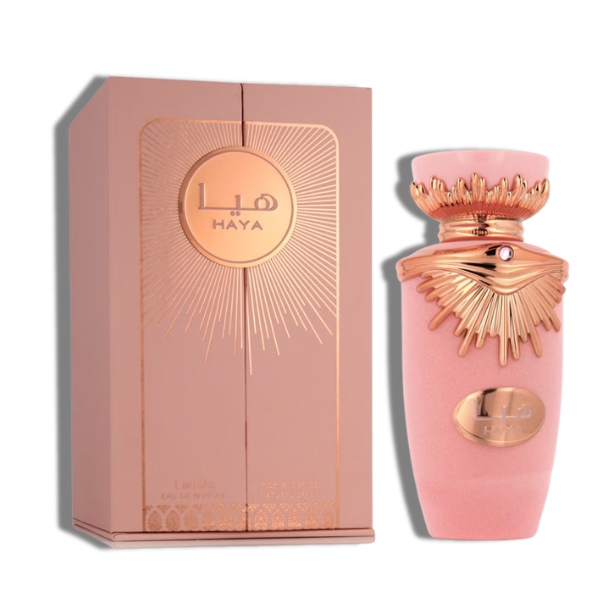 Lataffa Haya EDP 100ml/3.4oz  Women