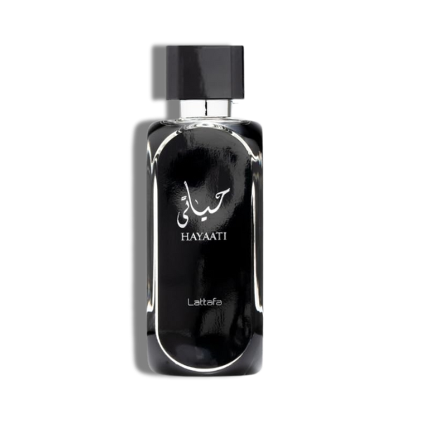 Lattafa Hayaati EDP 100ml/3.4oz Unisex