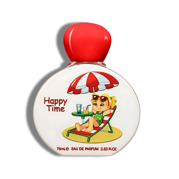 Lattafa Pride For Kids Happy Time 75ml/2.53 Oz EDP Kids