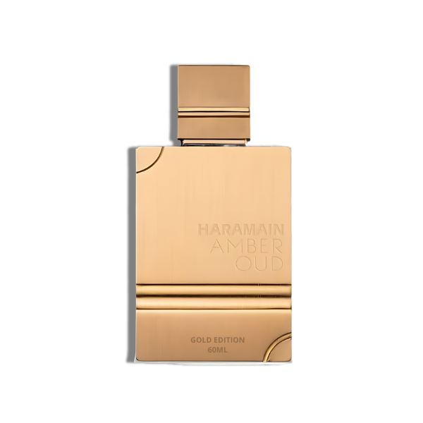 Al Haramain Amber Oud Gold Edition 60ml/2.0 Oz EDP Spr Men