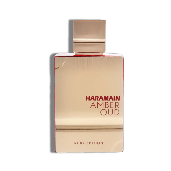 Al Haramain Amber Oud Ruby Extrait 75ml/2.5oz Unisex