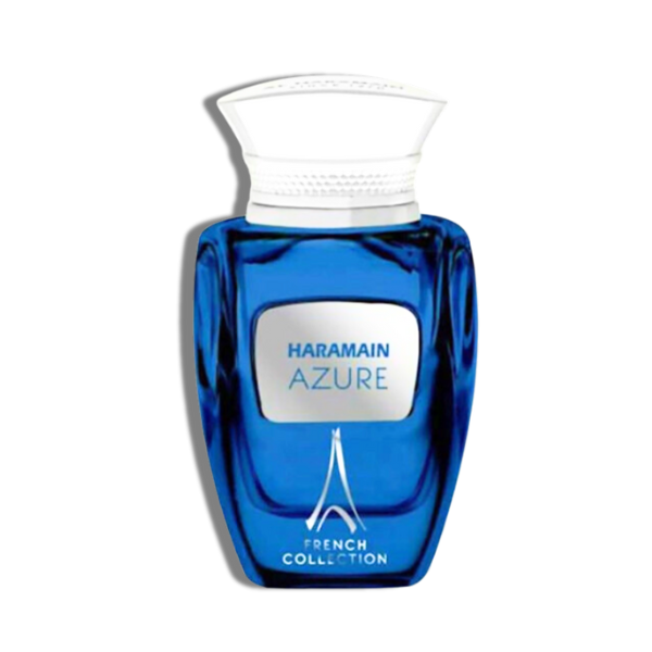 Al Haramain Azure French Collection  EDP 100ml/3.4oz  Unisex