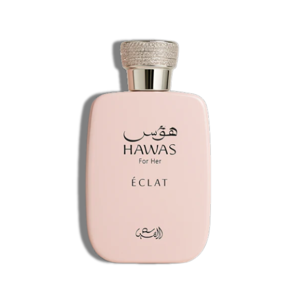 Rasasi Hawas Eclat EDP 100ml/3.4oz  Women