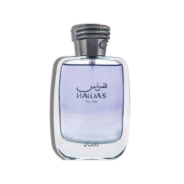 Rasasi Hawas for Him EDP 3.4oz Men