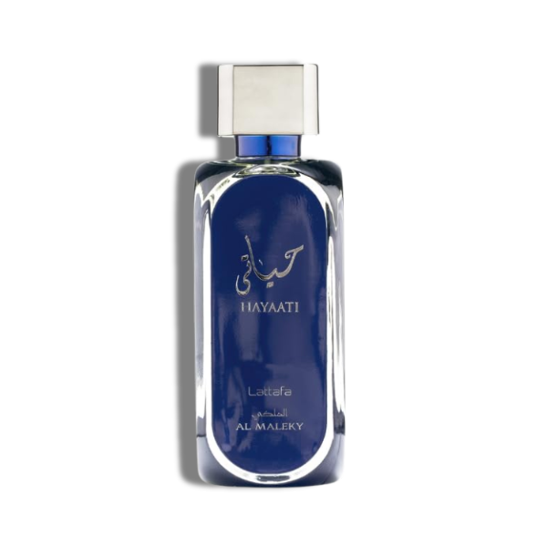 Lattafa Hayaati Al Maleky EDP 100ml/3.4oz Unisex