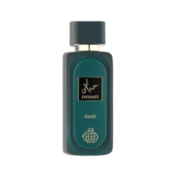 French Avenue Hayaati Beau EDP 100ml/3.4oz  Men