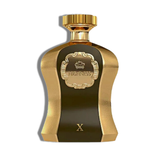 Afnan Highness X EDP 100ml/3.4oz  Unisex
