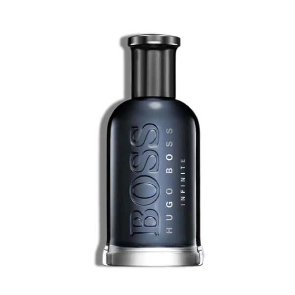 Hugo Boss Bottled Infinite 100ml/3.4 Oz  EDP Men