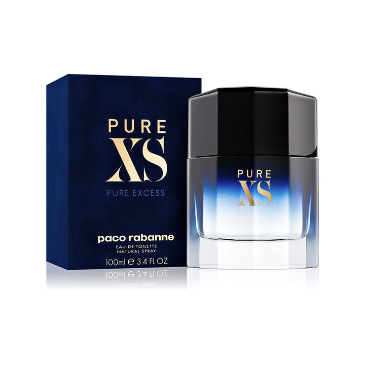 Paco Rabane Xs Pure EDT 100ml/3.4oz Men