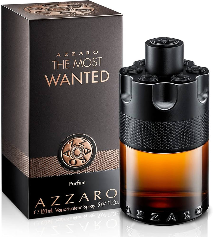 Azzaro The Most Wanted Parfum 150ml/ 5.07oz Men