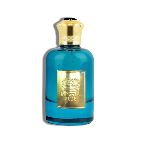 Riifs Imperial Blue EDP 100ml/3.4oz  Men