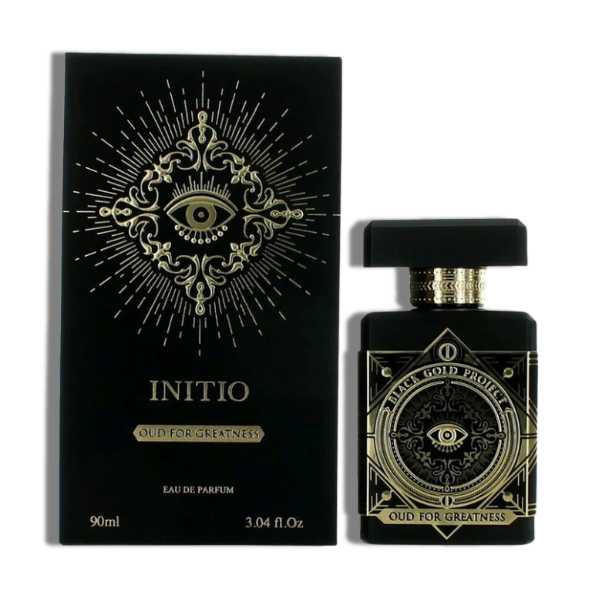 Initio Parfums Prives Oud For Greatness 100ml/3.4oz Unisex