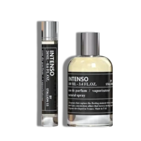 Emper Intenso by Stallion 53 EDP 100ml/3.4oz Unisex