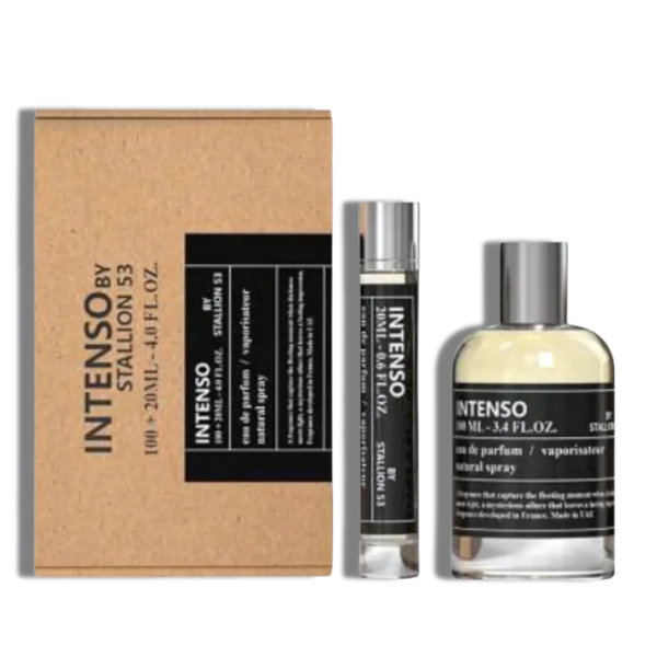 Emper Intenso by Stallion 53 EDP 100ml/3.4oz Unisex