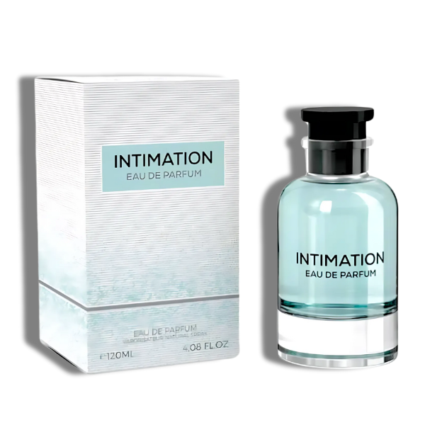 Emper LV Intimation Milestone EDP 100ml/3.4oz  Men