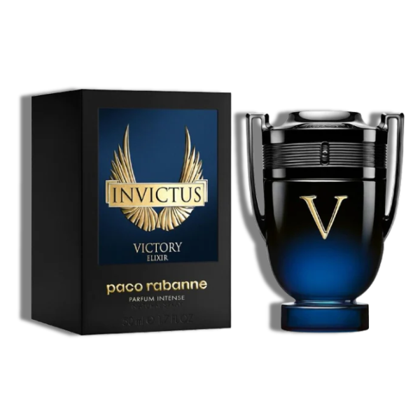 Paco Rabanne Invictus Victory Elixir Parfum Intense 100ml/3.4oz Men