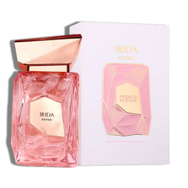French Avenue Irida Extrait 100ml/3.4oz Extrait De Parfum Unisex