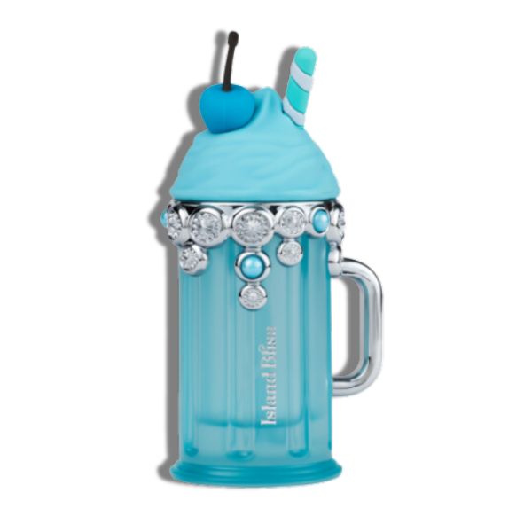 Armaf Delights Island Bliss 3.4 Oz Eau De Parfum Spr Men