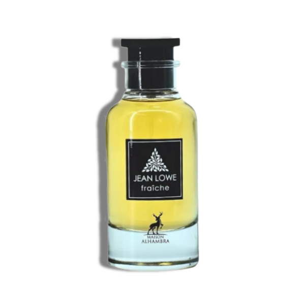 Maison Alhambra  Jean Lowe Fraiche EDP 100ml/3.4oz Men
