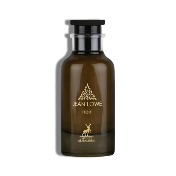 Maison Alhambra Jean Lowe Noir EDP 100ml/3.4oz Men