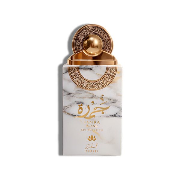 Zakat Jamra Blanc EDP 100ml/3.4oz  Unisex