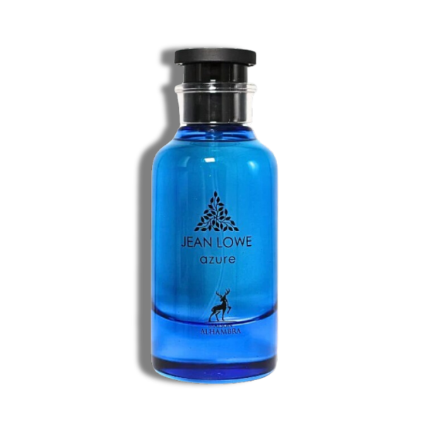 Maison Alhambra Jean Lowe Azure EDP 100ml/3.4oz Unisex