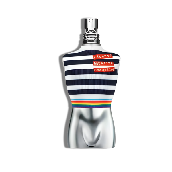 Jean Paul Gaultie (22) Edition Pride EDT 4.2 OZ Men