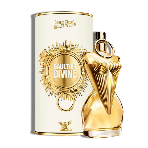 Jean Paul Gaultier Divine EDP 100ml/3.4oz Women