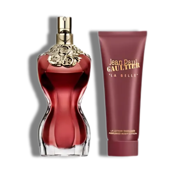 Jean Paul Gaultier La Belle 2 Pcs Set 47ml/1.6 Oz EDP Women