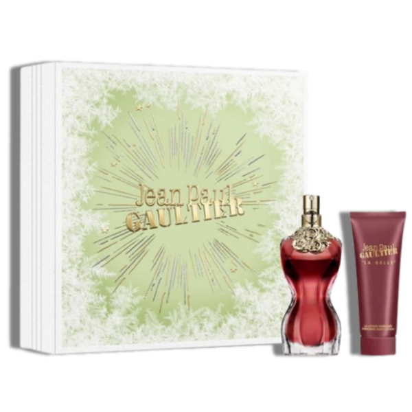 Jean Paul Gaultier La Belle 2 Pcs Set 47ml/1.6 Oz EDP Women