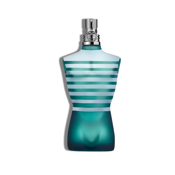 Jean Paul Gaultier La Male 125ml/4.2 Oz EDT Spr Men
