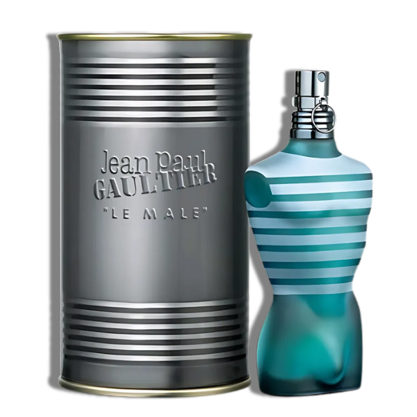 Jean Paul Gaultier La Male 125ml/4.2 Oz EDT Spr Men