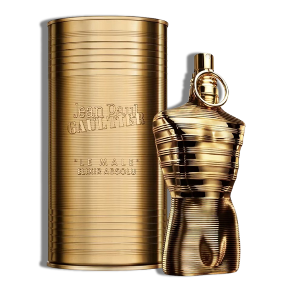 Jean Paul Gaultier La Male Elixir Absolu 125ml/4.2 Oz Parfum Men